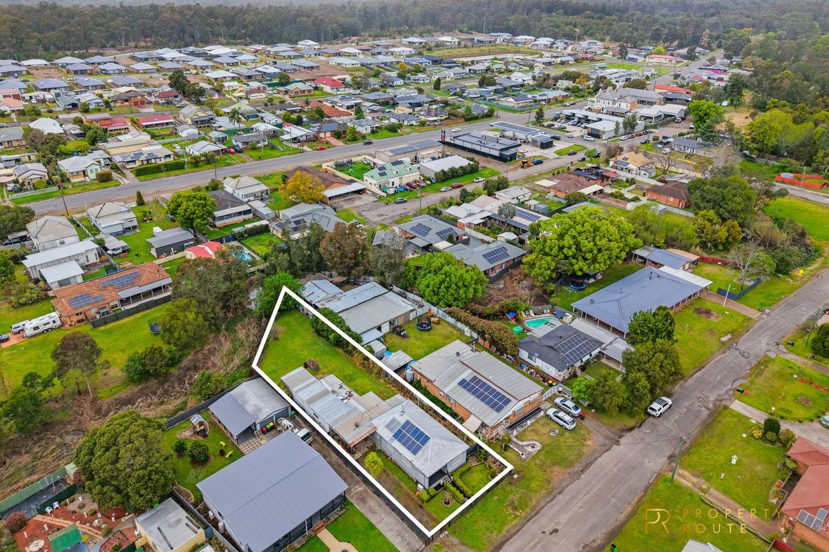 5 Kalingo Street, Bellbird
