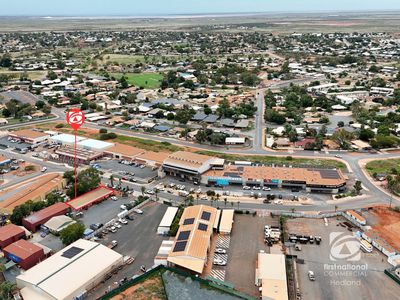 1/9 Byass Street, South Hedland