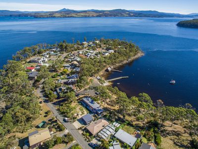 6 Charlotte Cove Road, Charlotte Cove