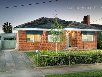 11 JAMES STREET, Wodonga
