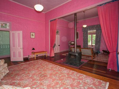 336 Stony Chute Road, Nimbin