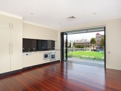 43 / 13 Oatley Road, Paddington