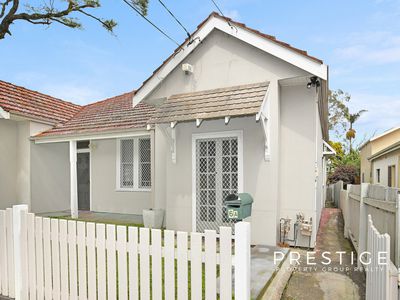 6A Brooklyn Street, Tempe