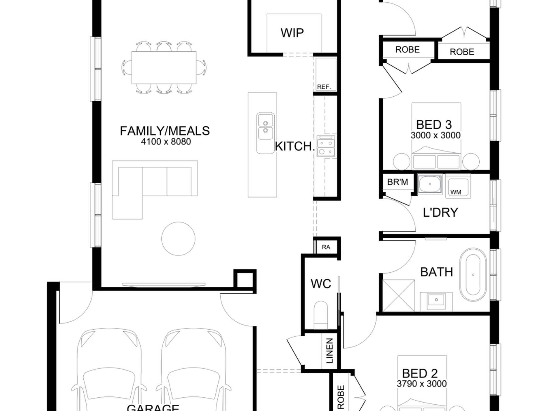 Lot 717 Bottle Tree Road, Wonthaggi