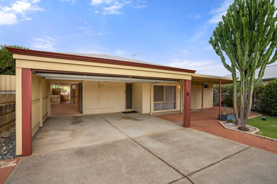 16 Brignell Gardens, Parmelia