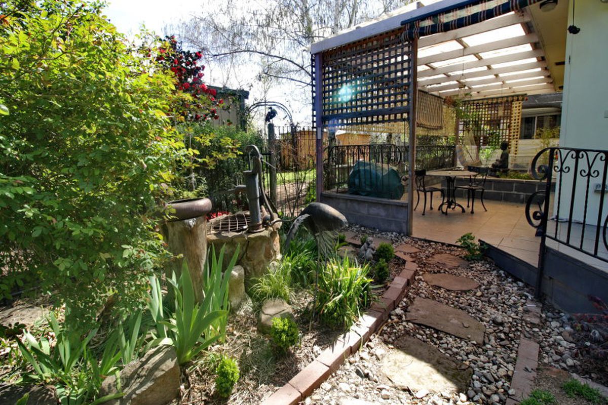 12 Hunter Street, Mansfield