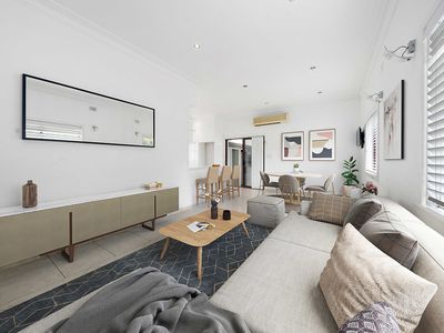 45 McCourt Street, Wiley Park