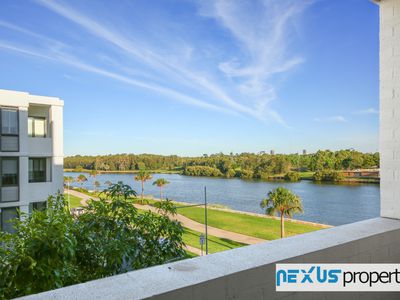 301 / 64-72 River Road, Ermington