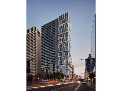 Lot 63, 130 Elizabeth Street, Sydney