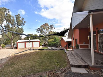 65-67 Hill Street, Geurie