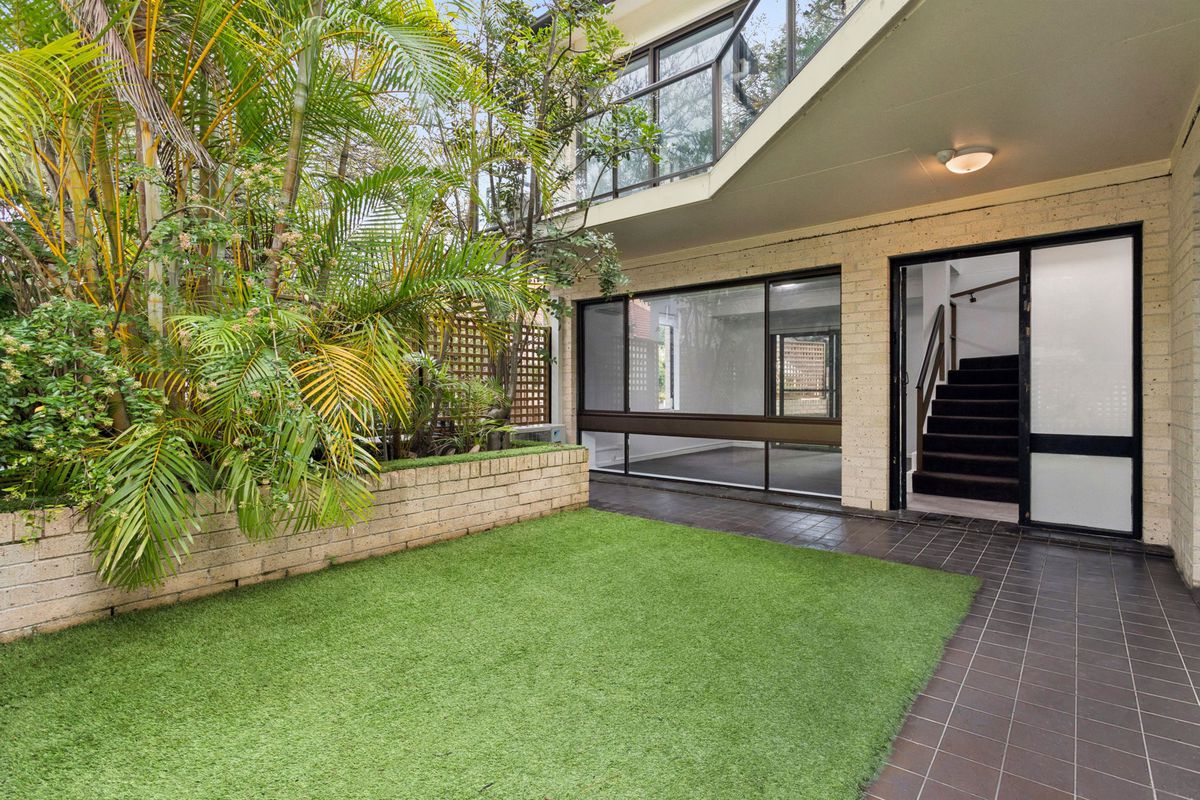 1 / 14 Furber Road, Centennial Park