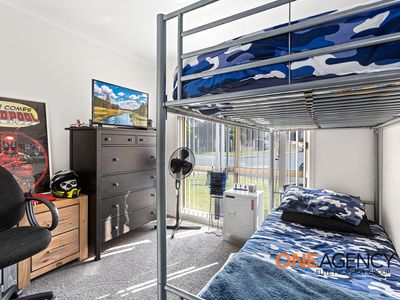 13 Hazelton Street, Albion Park