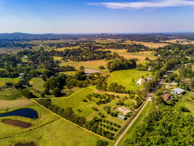 122 Myocum Downs Drive, Myocum