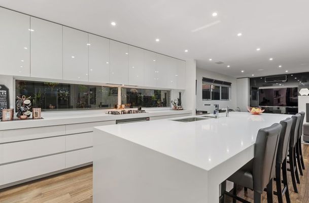 22 Marathon Boulevard, Craigieburn