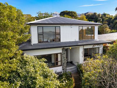 21 Harcourt Street, Belleknowes