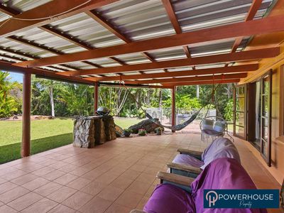 62591 Bruce Hwy, Cowley