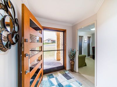 9 Bridgeman Parade, Kingaroy