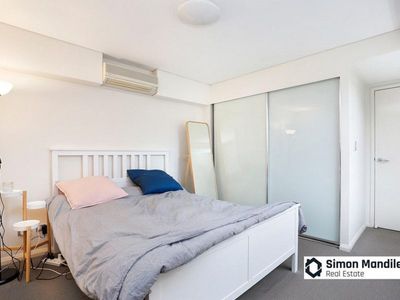 131 / 95 Bonar Street, Arncliffe