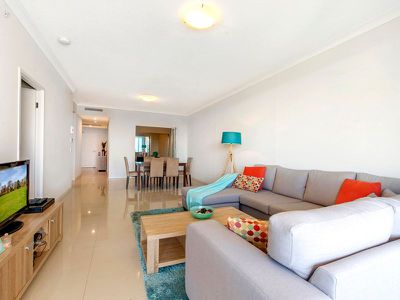 1911 / 25-31 East Quay Drive, Biggera Waters