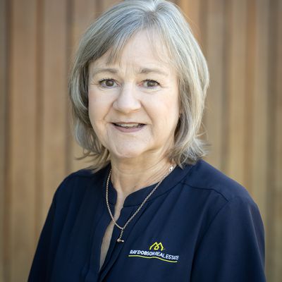 Joyce Ralph
