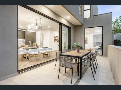 327 Union Road, Balwyn