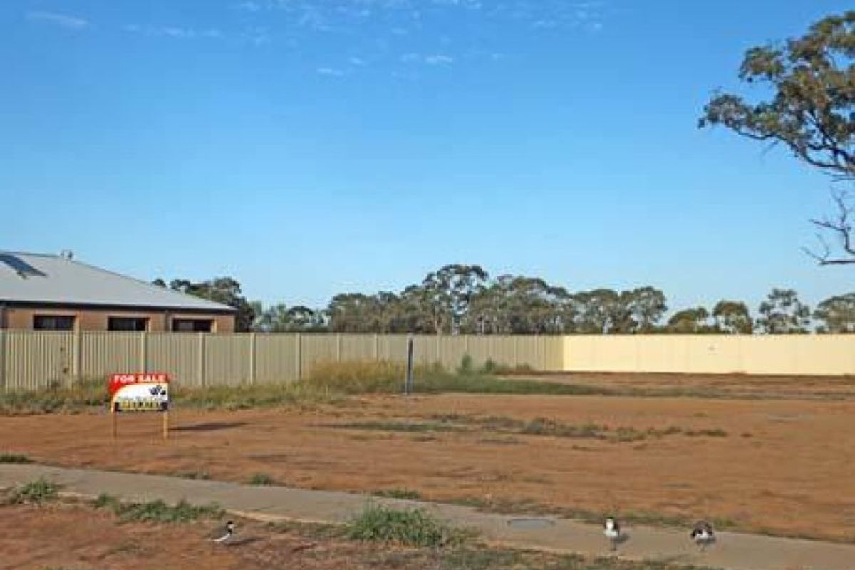 Lot 7 Goegan Drive, Kyabram