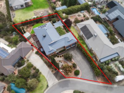 8 Haydn Court, Castlemaine