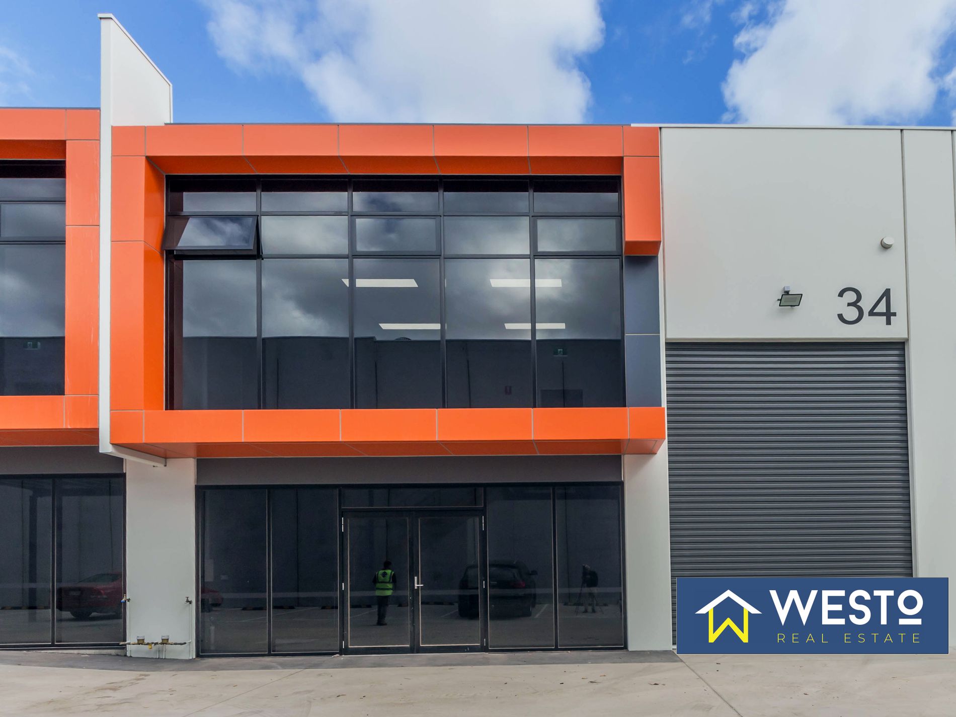 34 / 49 McArthurs Road, Altona North Westo Real Estate