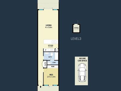 336 / 14B Anthony Road, West Ryde