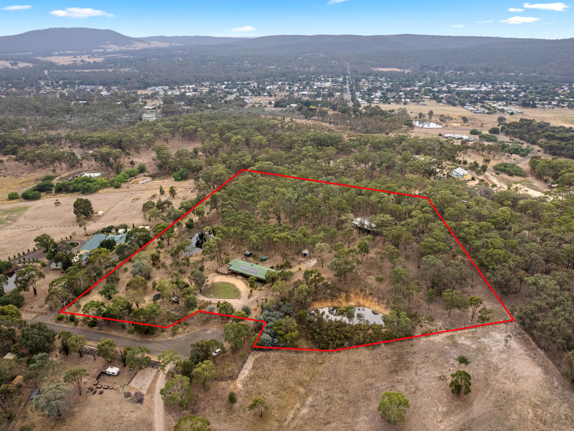 51 Sailors Gully Court, Heathcote