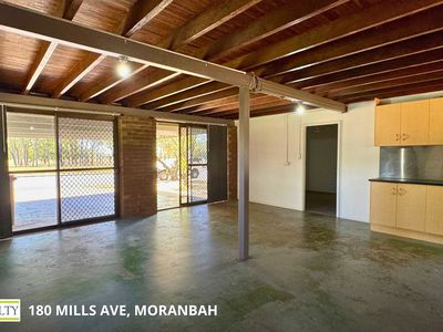 180 Mills Avenue, Moranbah