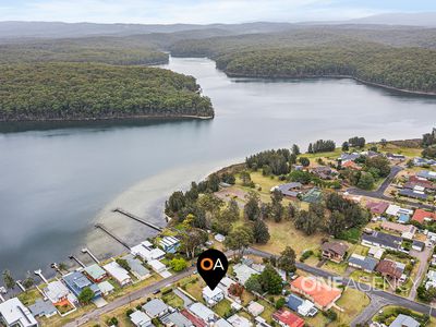 8 Lake View Drive, Burrill Lake
