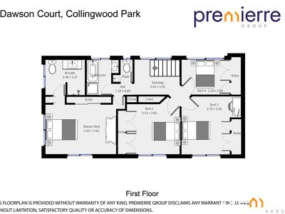 8 Dawson Court, Collingwood Park