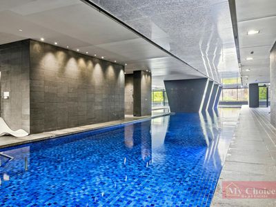 3409 / 101 Bathurst Street, Sydney