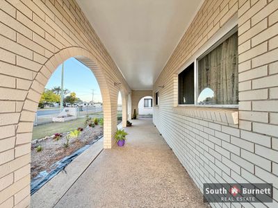 7 Davidson Street, Murgon