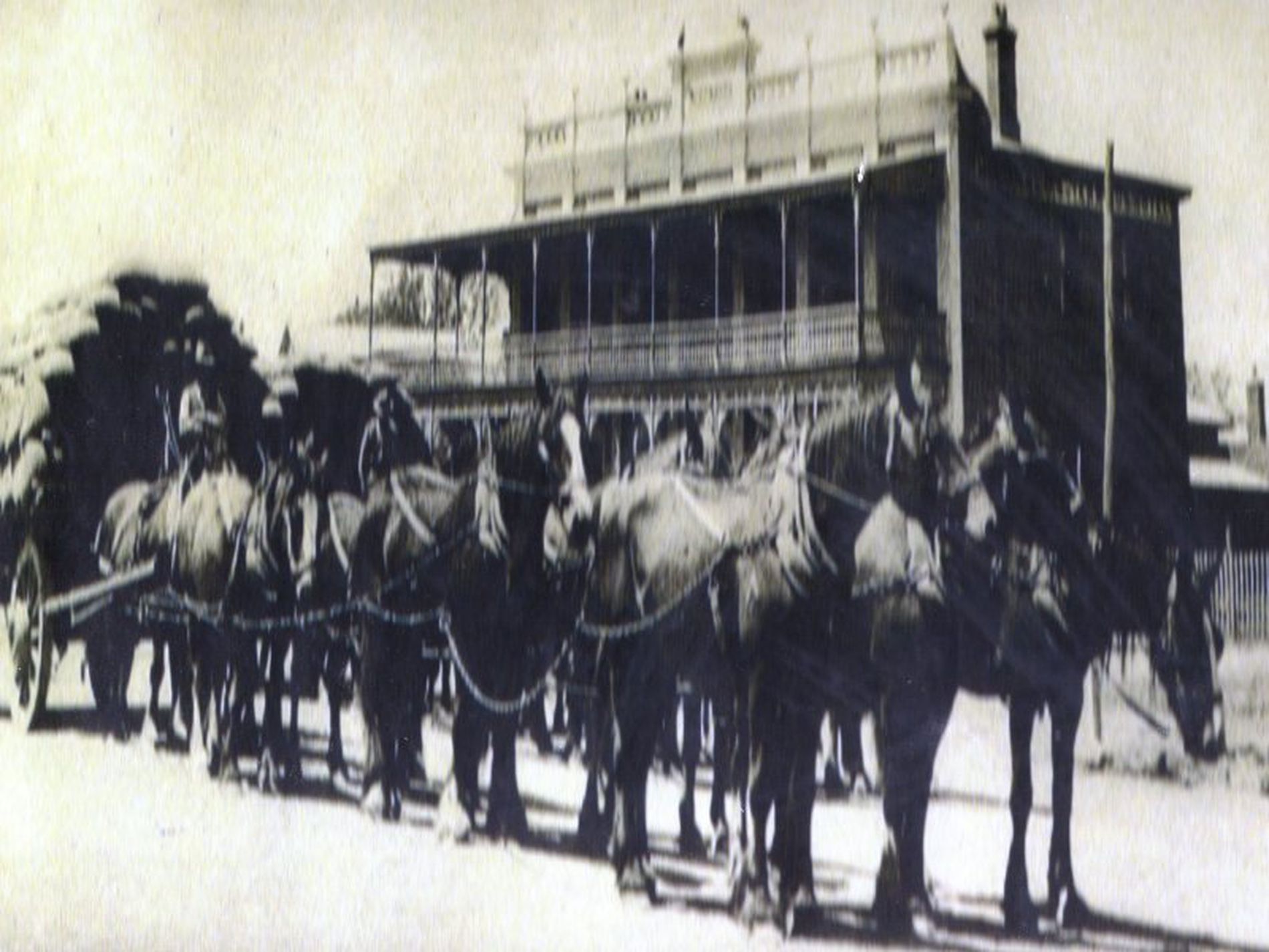 Tocumwal