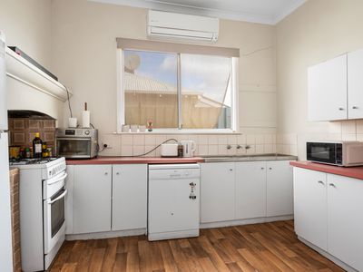 50 Ward Street, Lamington