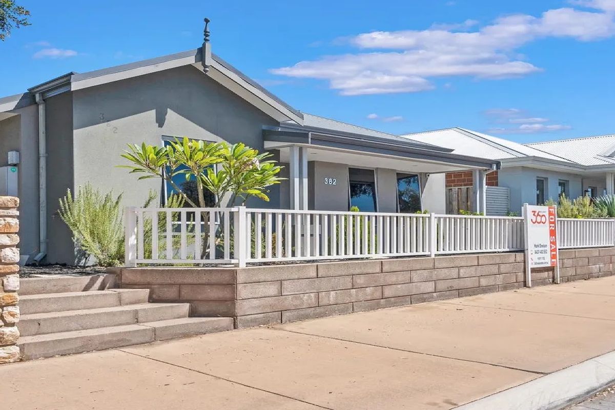 382 Banrock Drive, Ellenbrook