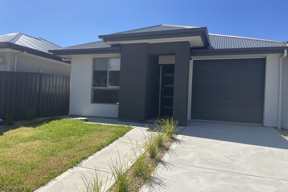 18A John Street, Mansfield Park