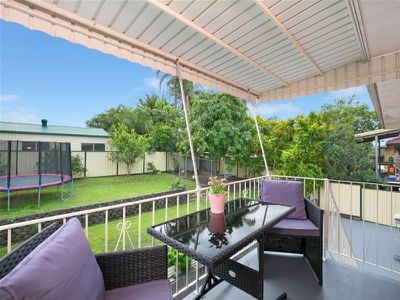 48 Pandeen Road, Rochedale South