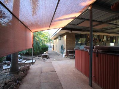 24 / 1 Erythrina Street, Kununurra