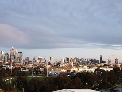 902 / 188 Macaulay Road, North Melbourne