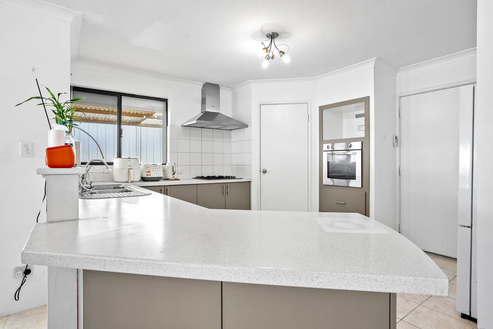 9 HALDANE LINK, Baldivis