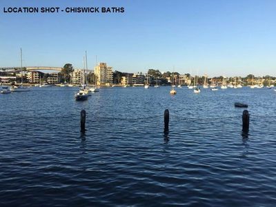 Chiswick