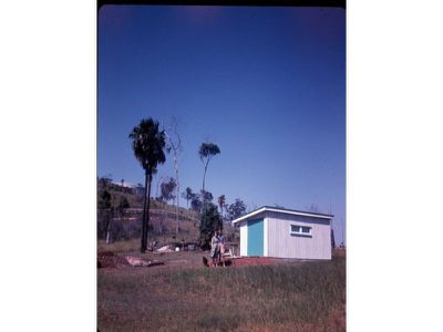 Alexandra Headland