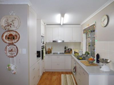 1 Cooyar Court, Nanango
