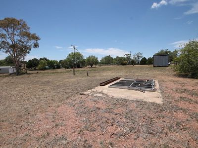 43 Creek Street, Pentland