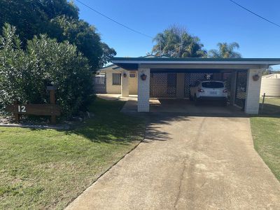 12 Princess Court, Kingaroy