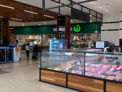 Butcher Shop Business For Sale Westfield Fountain Gate