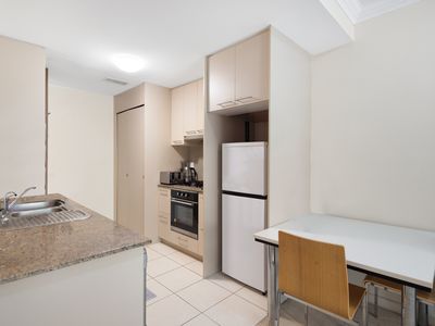 3406 / 141 Campbell Street, Bowen Hills